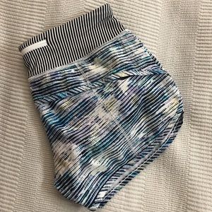 Speed shorts - multi